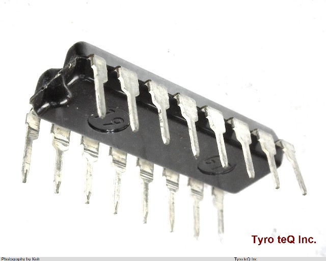 HD74LS249P