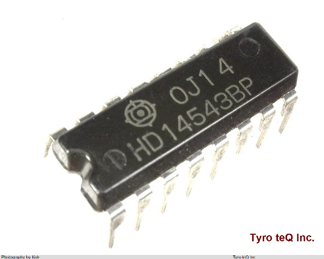 HD14543BP