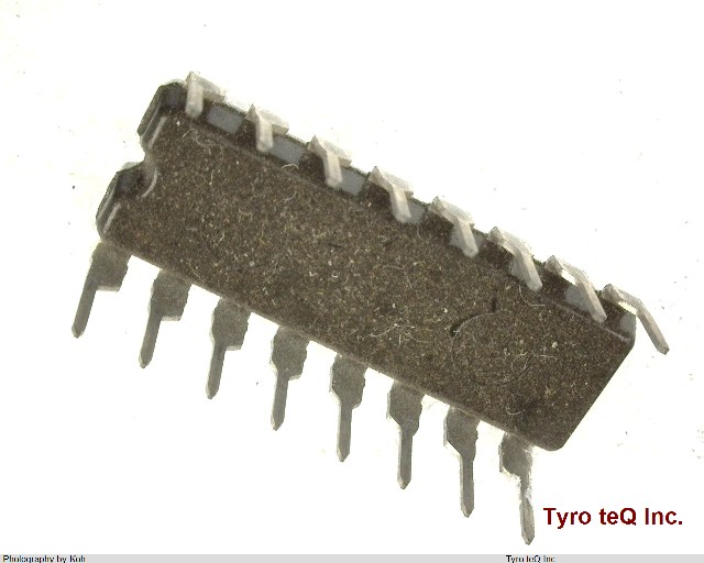 HD14543BP