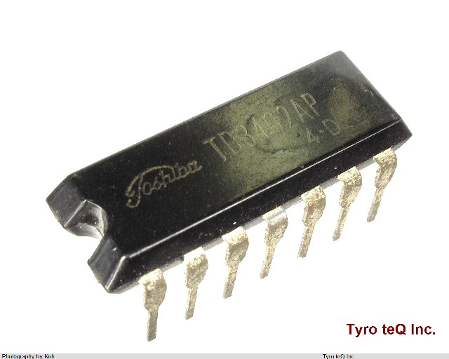 TD3402AP