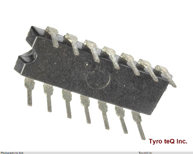 TD3402AP