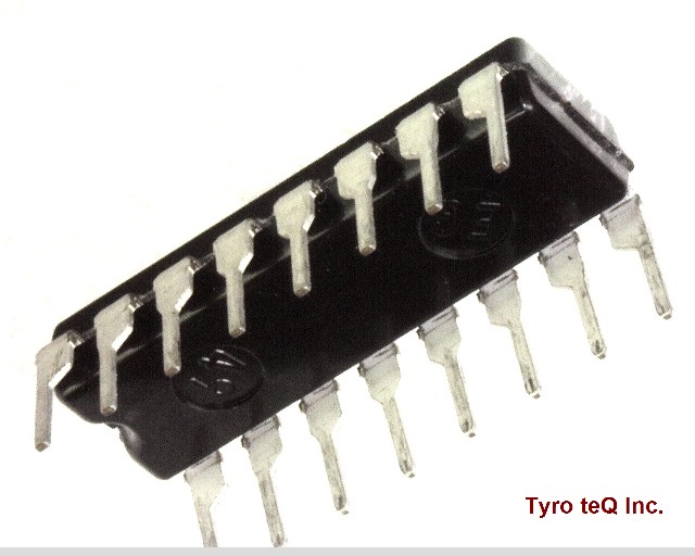 HD74LS279P