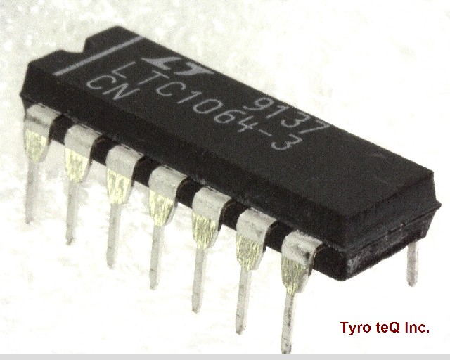 LTC10643CN