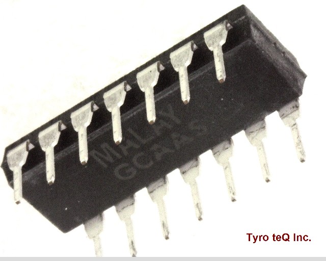 LTC10643CN