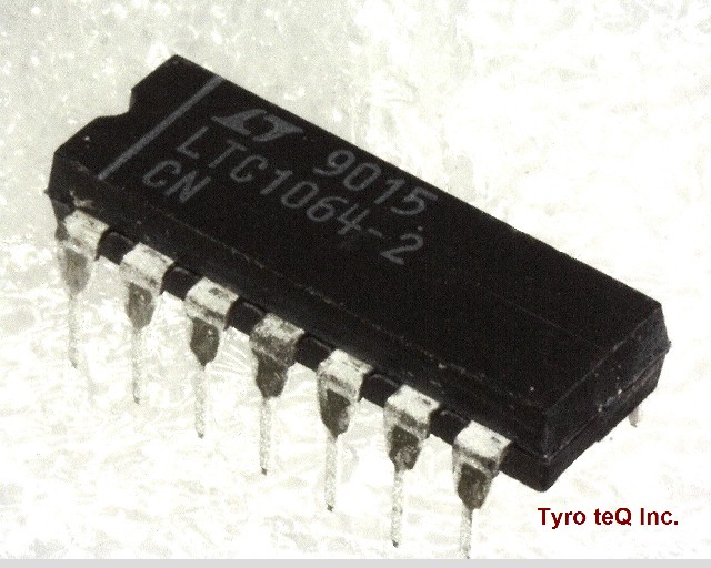 LTC10642CN