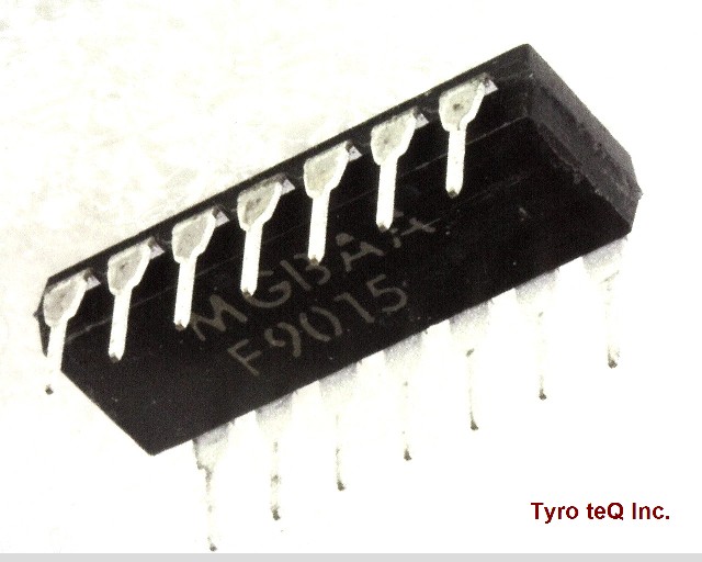 LTC10642CN