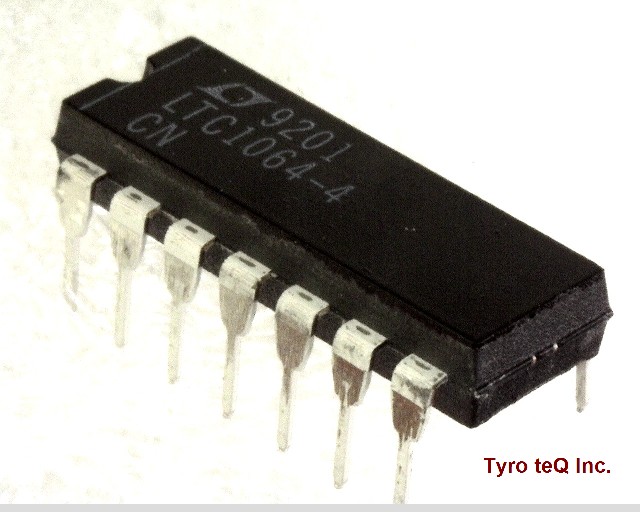 LTC10644CN