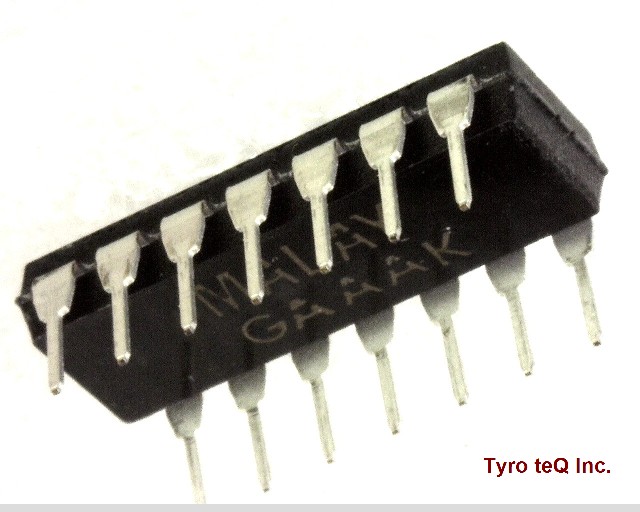 LTC1064-1CN