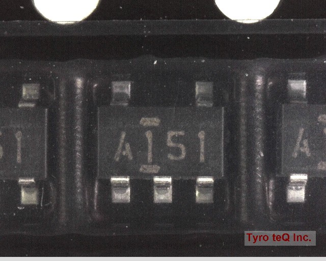 NJM2881F33