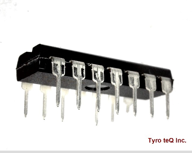 SN74LS293N