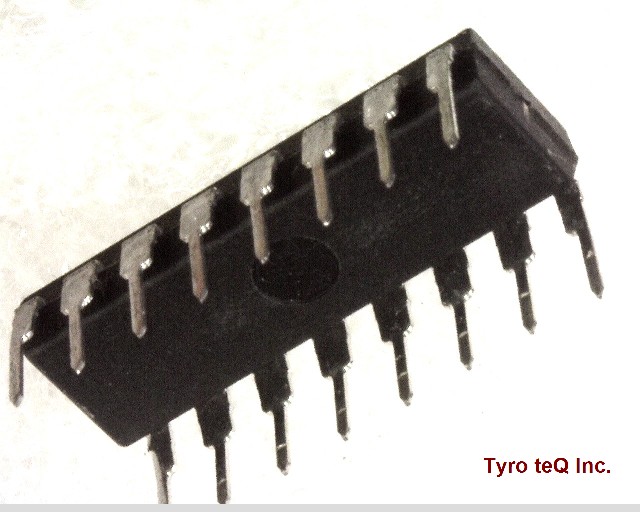 SN74LS163AN
