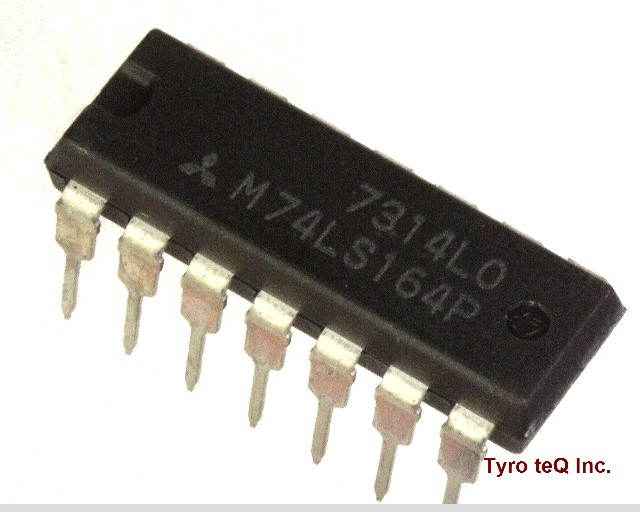 M74LS164P