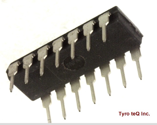 M74LS164P