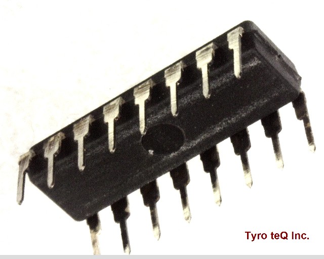 SN74LS193N