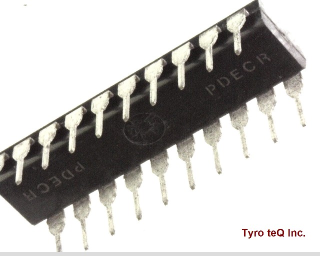 MC74HC244N