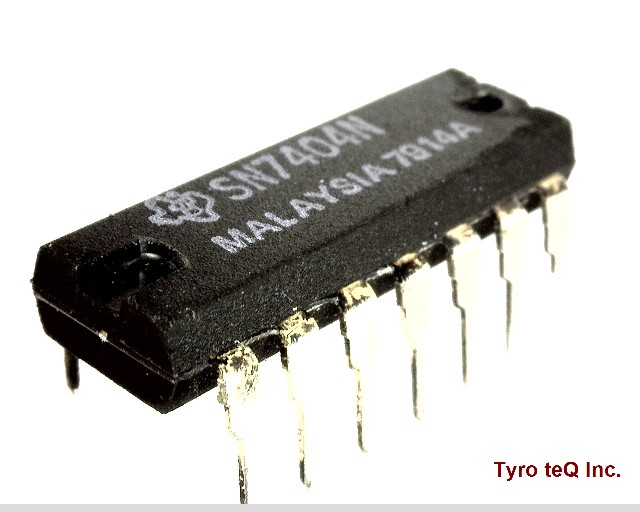 SN7404N