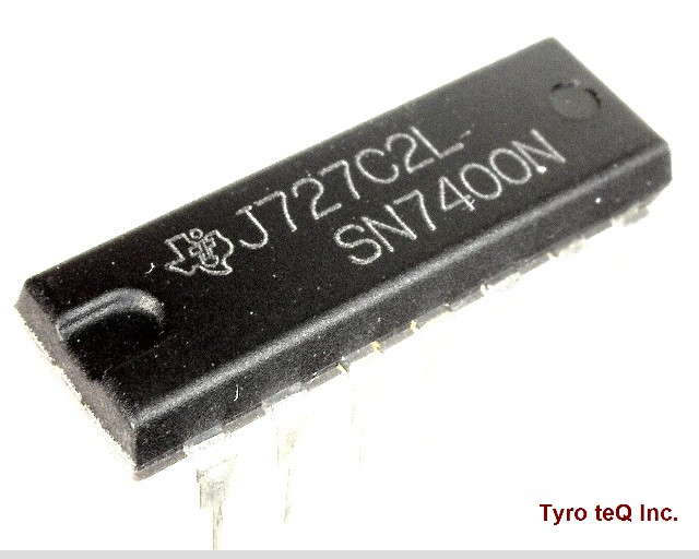 SN7400N