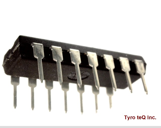 SN7400N