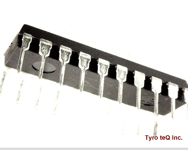 MB74LS240