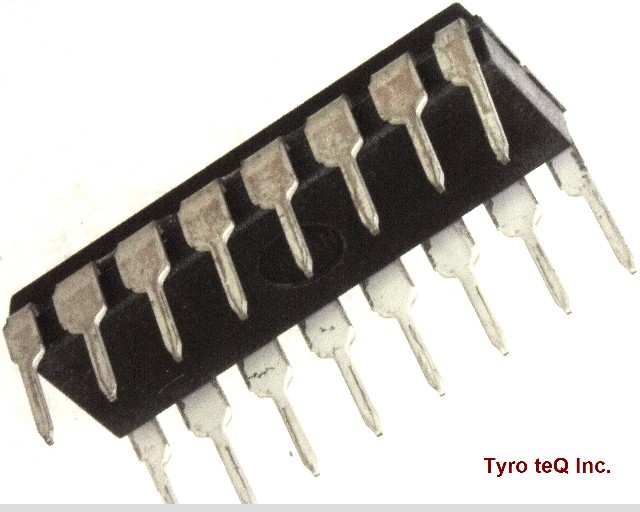 M74LS139P