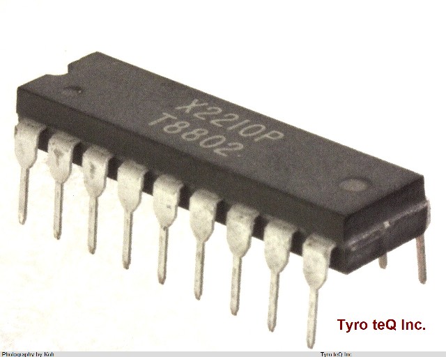 X2210P