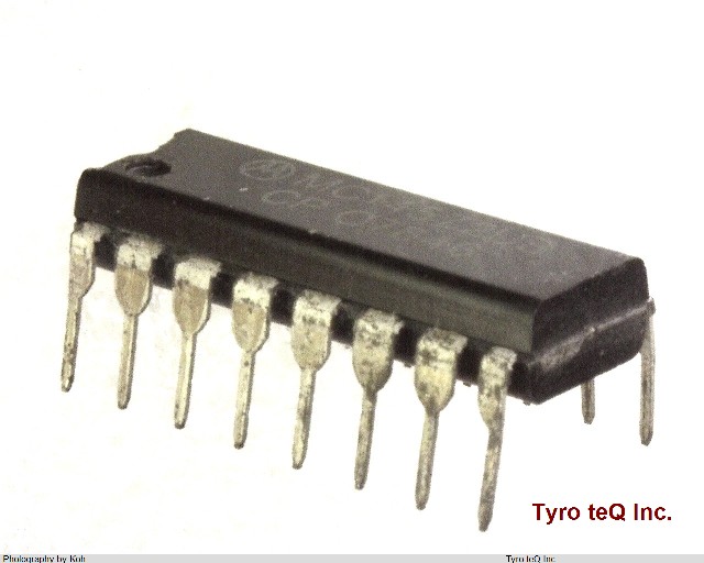 MC14572UBCP