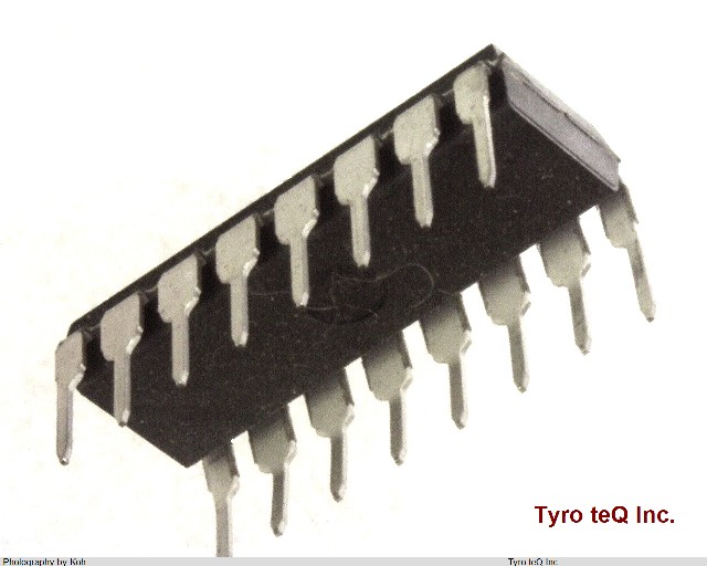 M74LS145P