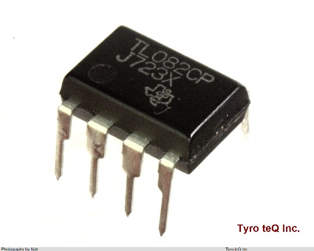 TL082CP