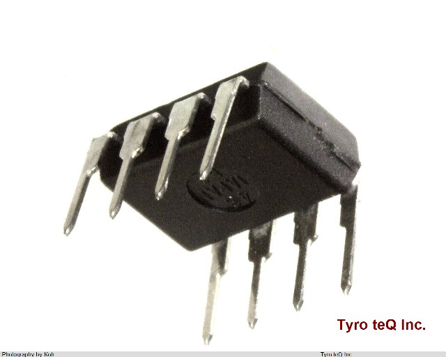 TL082CP