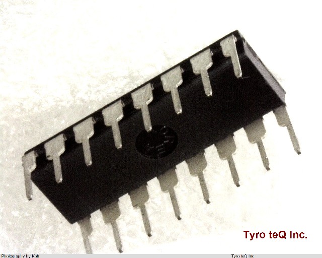 SN74LS139N