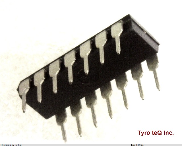 M74LS132P
