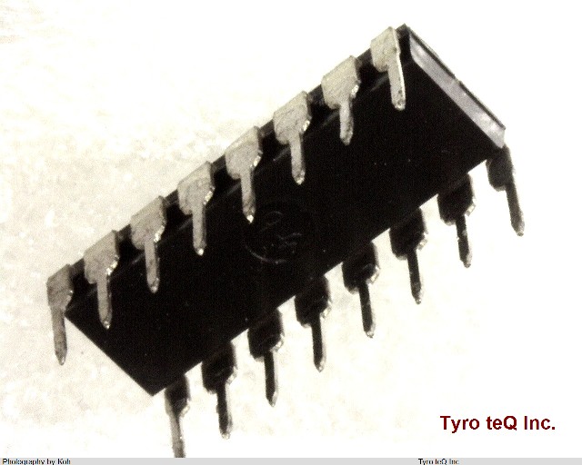 M74LS283P