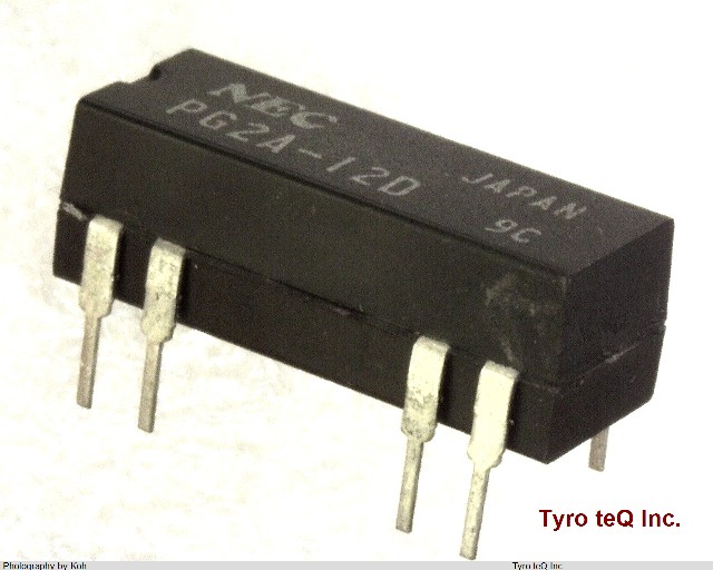PG2A-12D