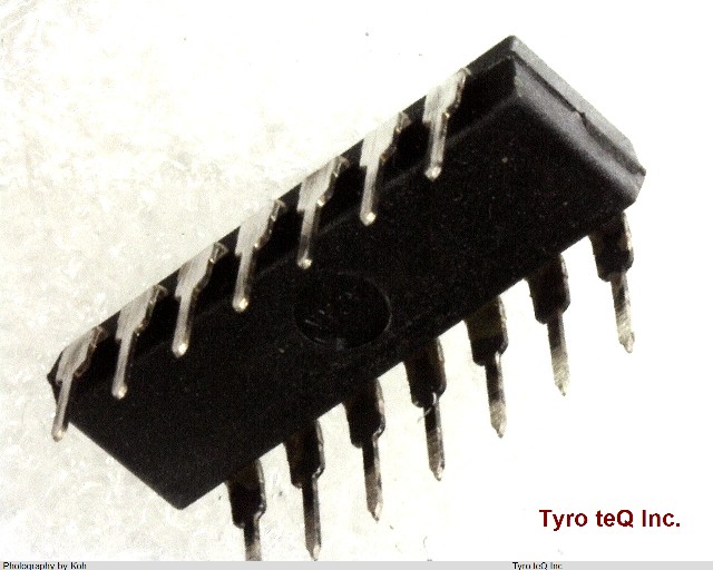 SN74LS293N