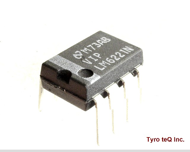 LM6221N