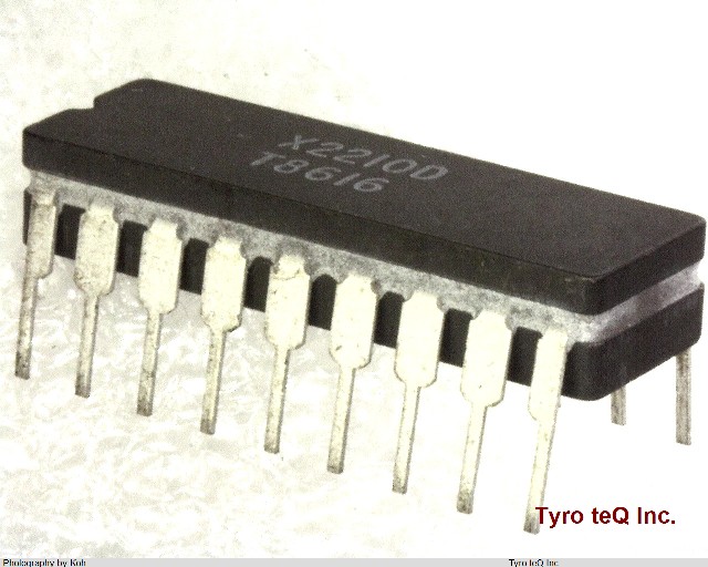 X2210D