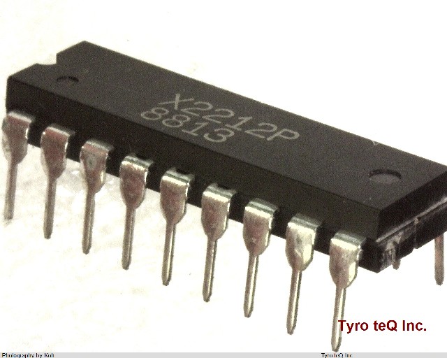 X2212P