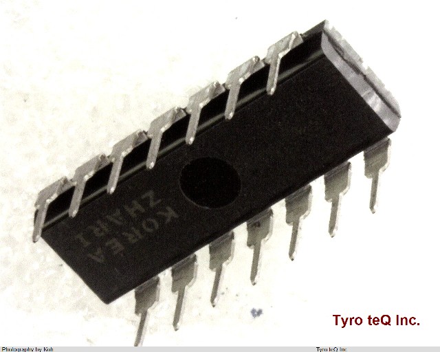 SN74LS293N