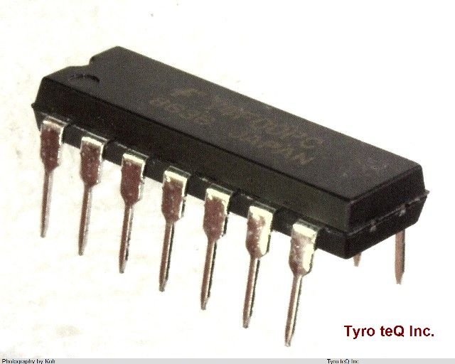 74F00PC