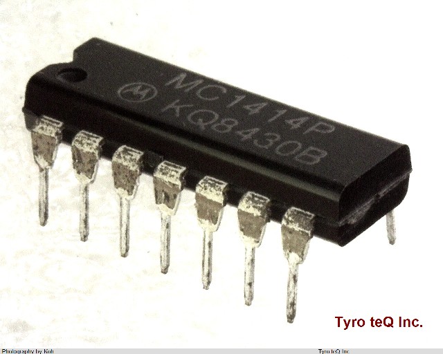 MC1414P