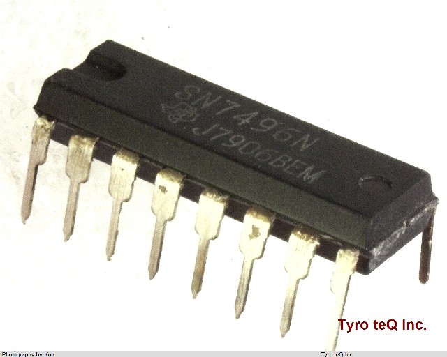 SN7496N