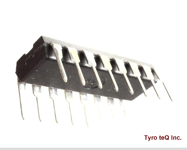 SN74LS259N