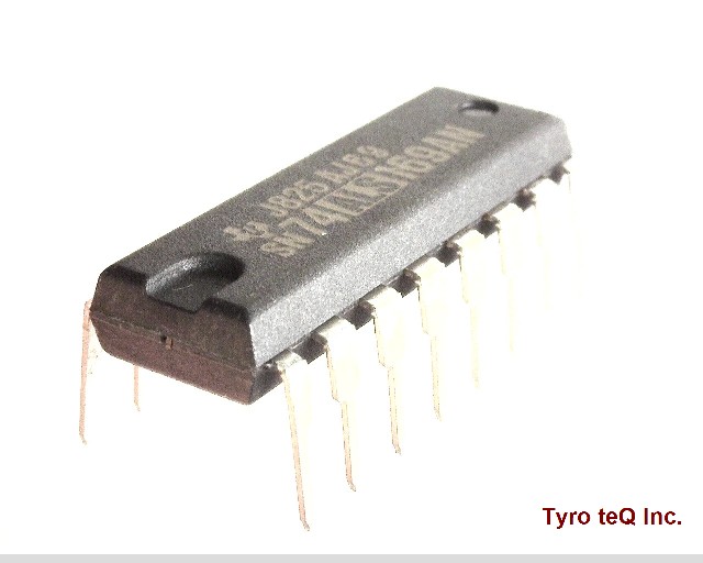 SN74ALS169AN