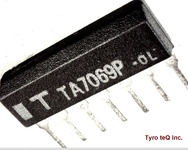 TA7069P