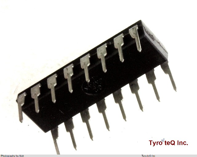 SN74LS166AN