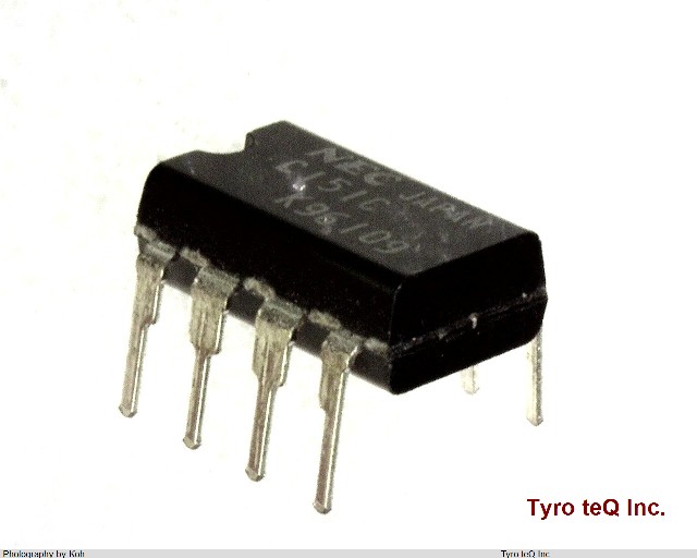 UPC151C