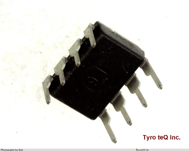 UPC157C