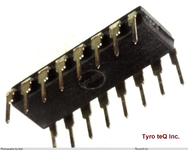 SN74LS163AN