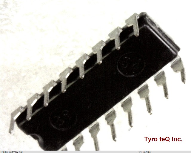 HD74LS160P