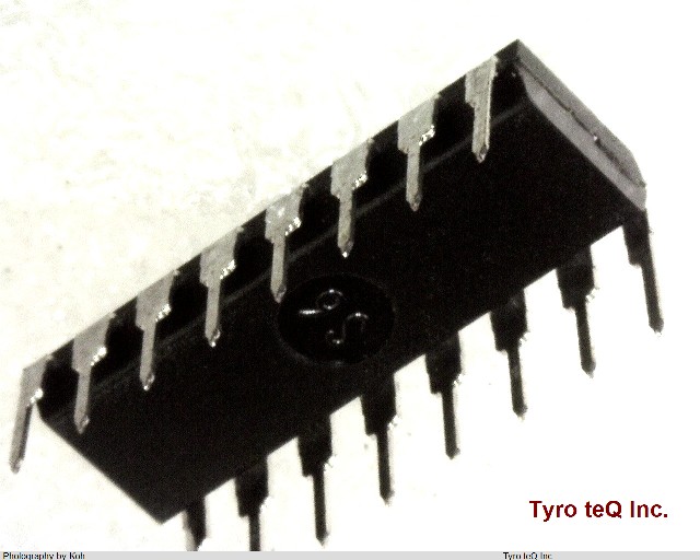 SN74LS145N